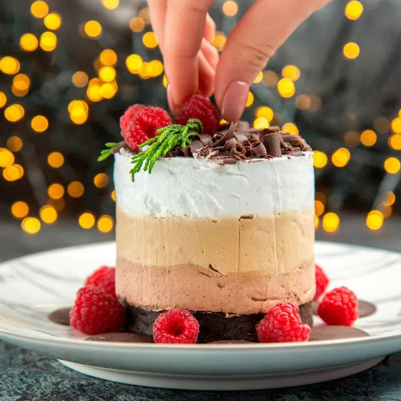 RASPBERRY (72 oz / 2.04 kg)